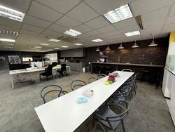 Cecil Court (D1), Office #555559181